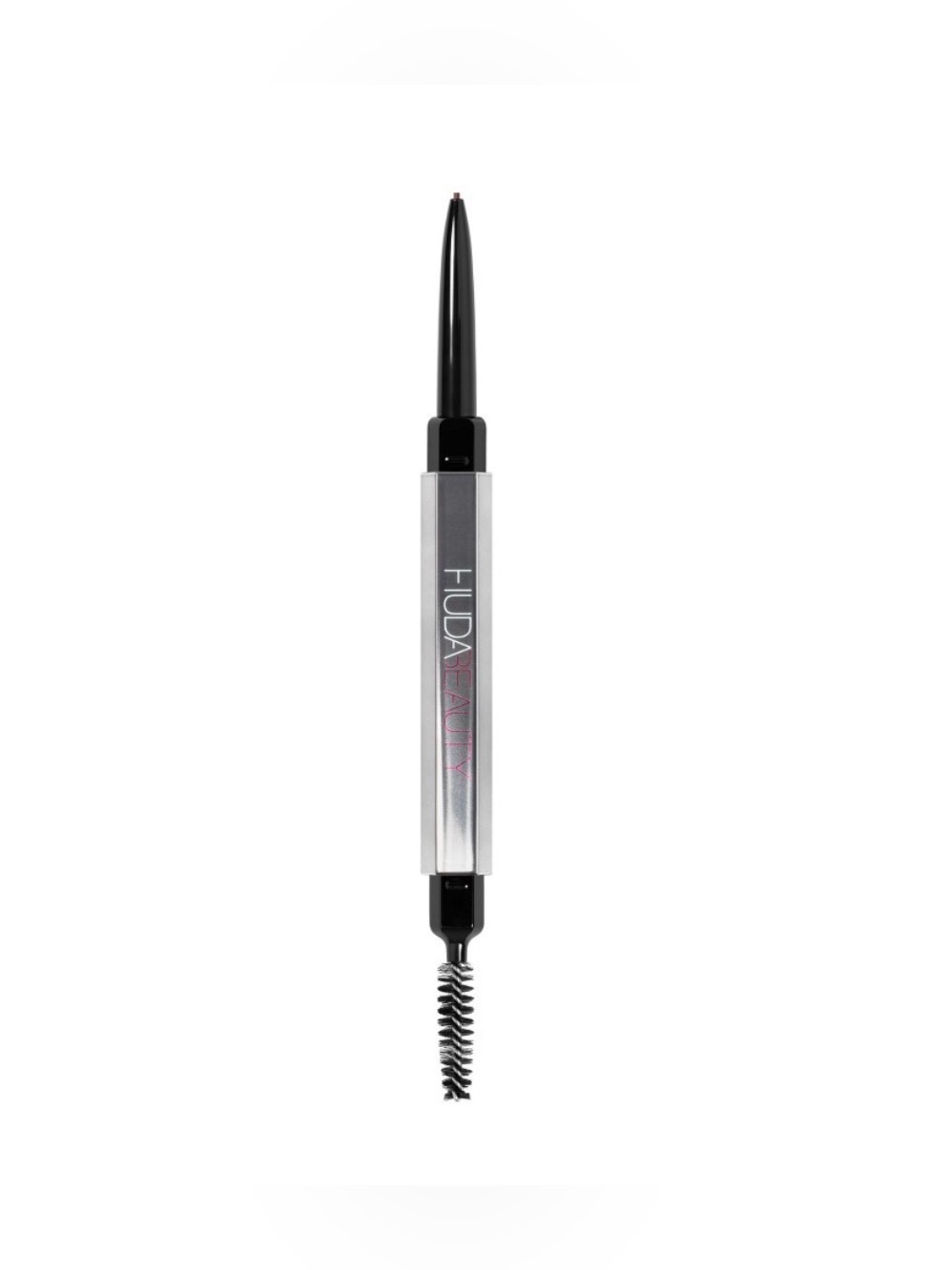 HUDA BEAUTY #BOMBBROWS Microshade Brow Pencil 4 Light Brown